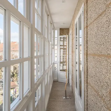 Hotel Atalaia Santiago de Compostela